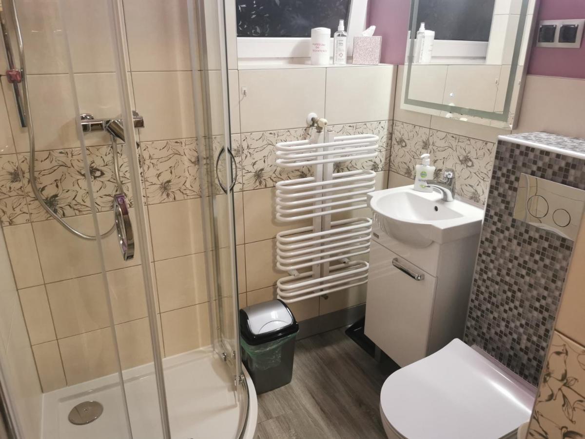 Apartament Gorska 8 - Blisko Centrum Świeradów-Zdrój المظهر الخارجي الصورة