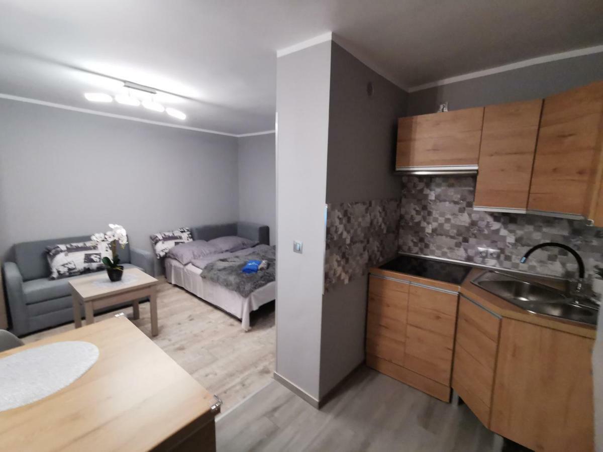 Apartament Gorska 8 - Blisko Centrum Świeradów-Zdrój المظهر الخارجي الصورة