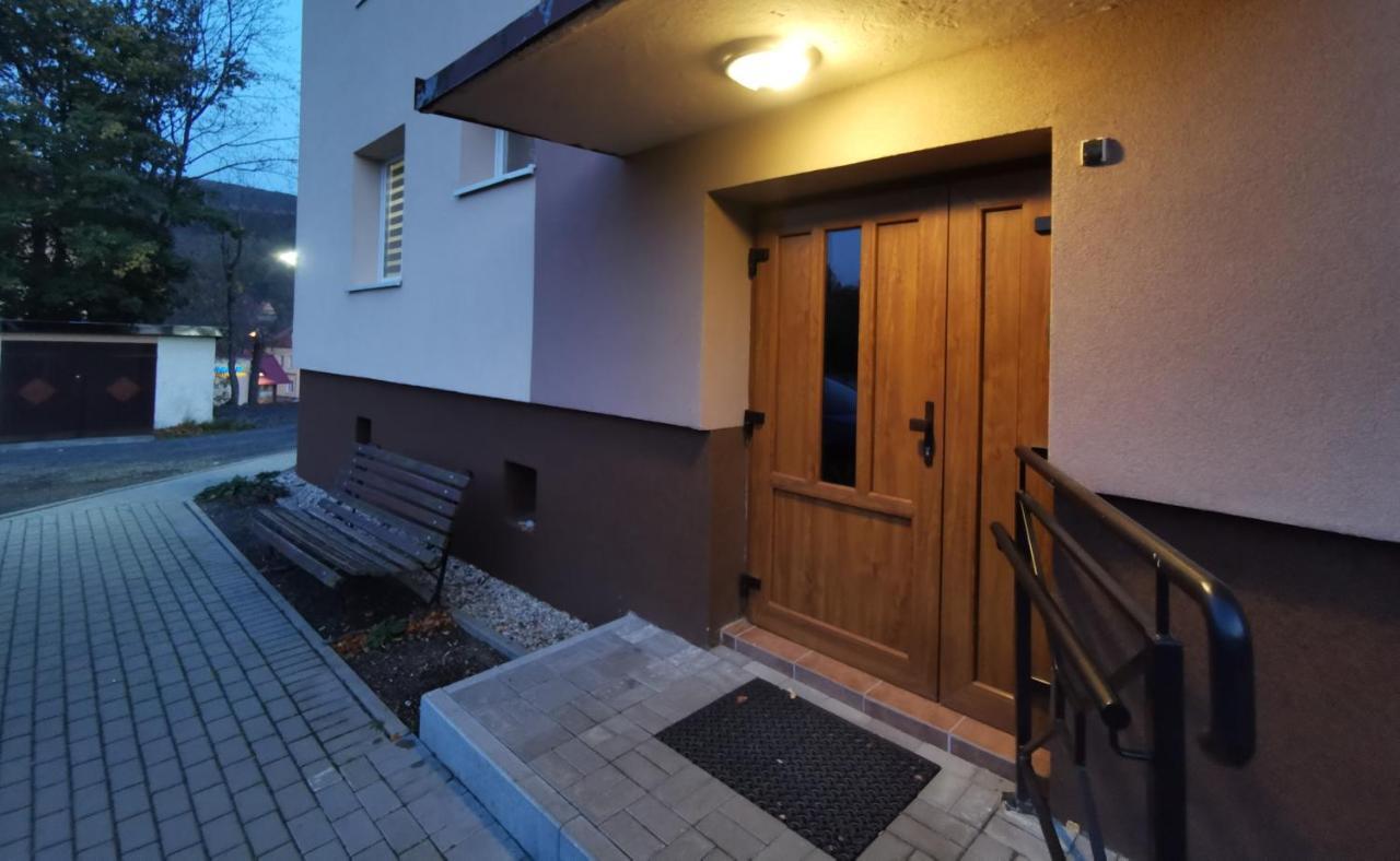 Apartament Gorska 8 - Blisko Centrum Świeradów-Zdrój المظهر الخارجي الصورة